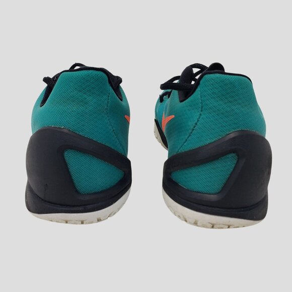 Nike Hyperchase TB Basketball Shoe 705363-480 Men's Size 12 - Picture 4 of 12